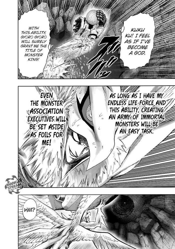 One Punch Man - Chapter 100 image 26